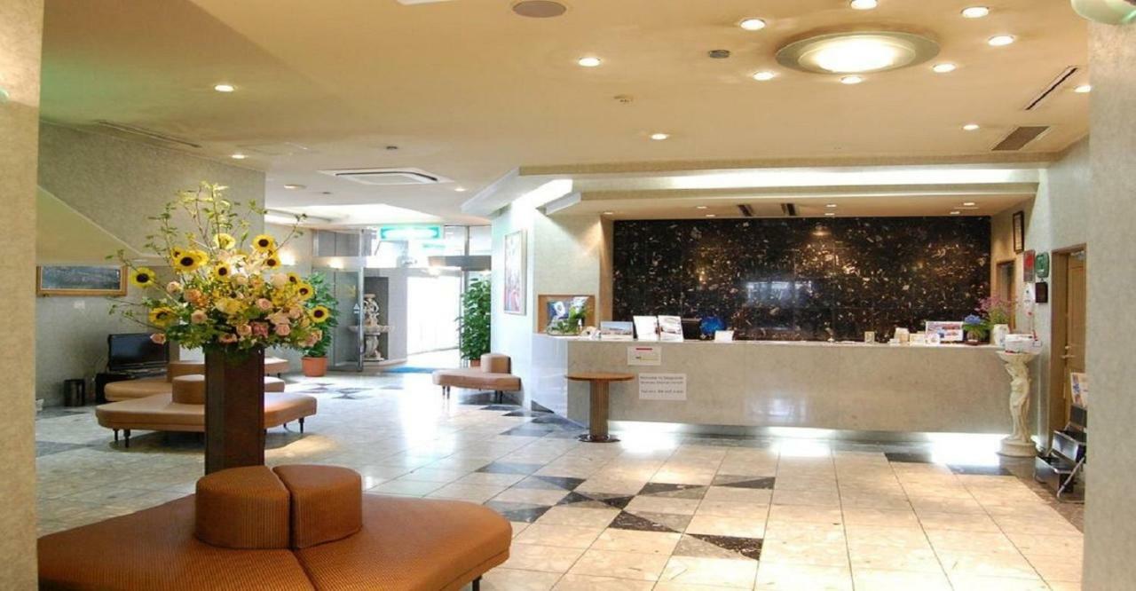 Seagrande Shimizu Station Hotel / Vacation Stay 8198 Shizuoka Buitenkant foto