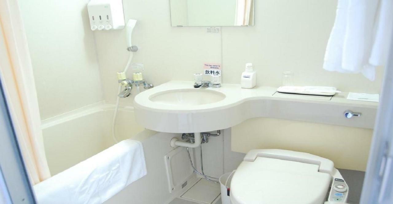 Seagrande Shimizu Station Hotel / Vacation Stay 8198 Shizuoka Buitenkant foto
