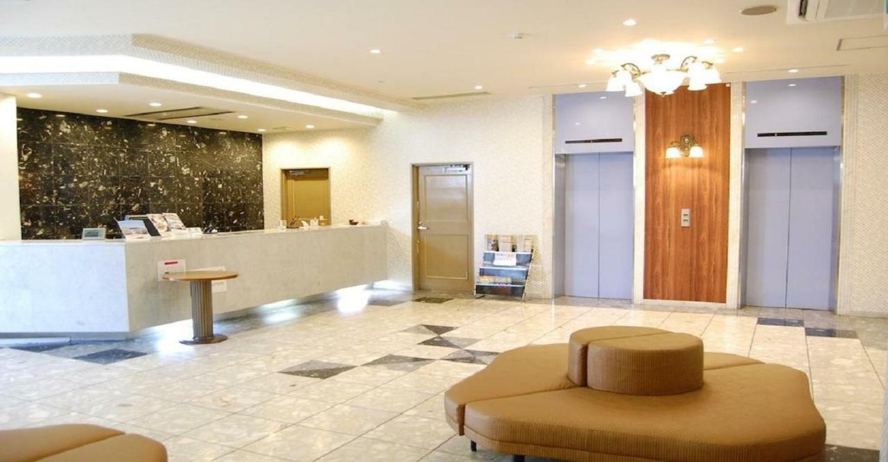 Seagrande Shimizu Station Hotel / Vacation Stay 8198 Shizuoka Buitenkant foto